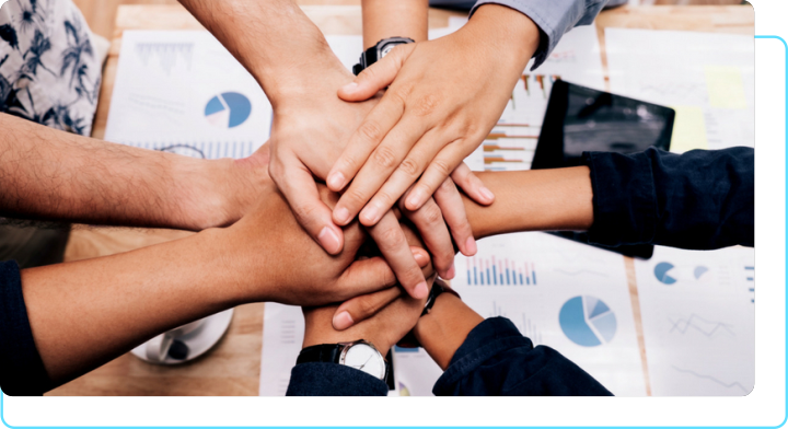 L&P Consulting Empresa Equipe