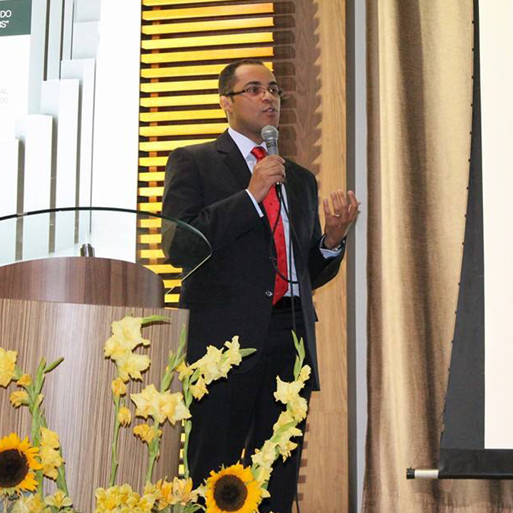 X Encontro de Contábeis - A valorização do contador frente às IFRS