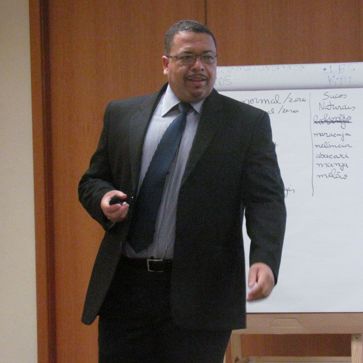 TCurso de Substituição Tributária do ICMS