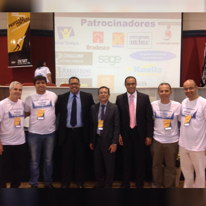 1º Simpósio UNASP de Contabilidade