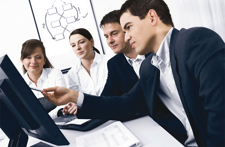 Consultoria L&P Consulting